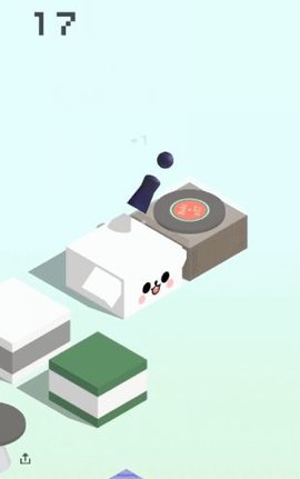 跳一跳輔助神器 自動跳2