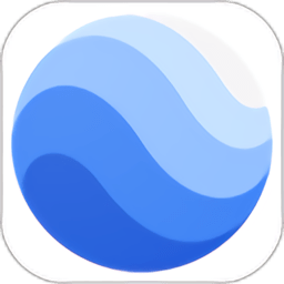 google earth手機版