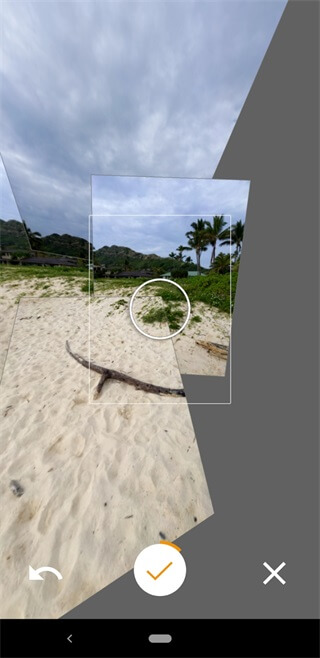 google街景3