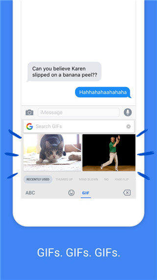 google輸入法安卓版4
