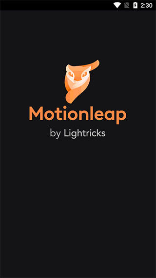 motionleap安卓版0