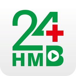 24小時醫(yī)學頻道