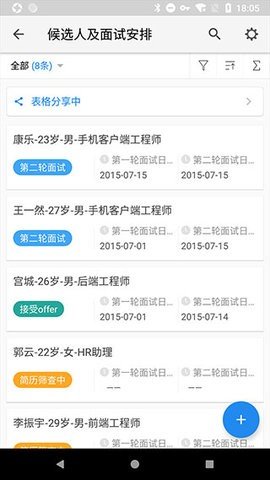 伙伴云2