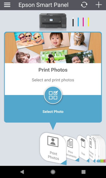epson smart panel最新版1