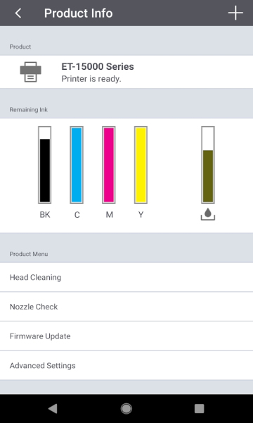 epson smart panel最新版0