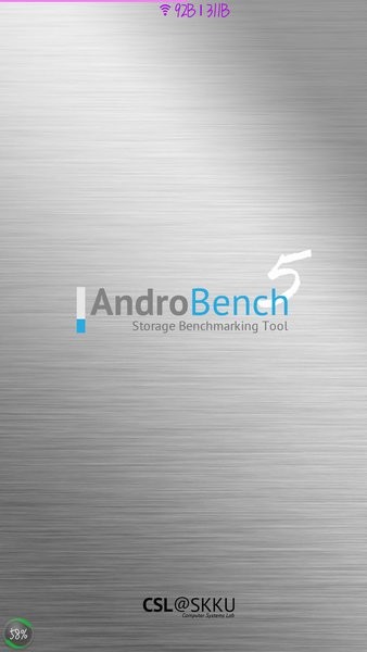 androbench0