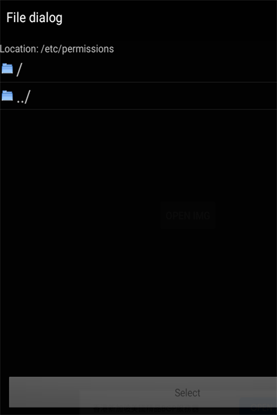 imgtool安卓版4