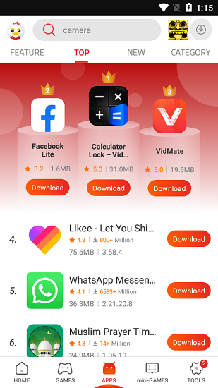 9apps安卓版2