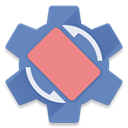 rotation強制橫屏apk
