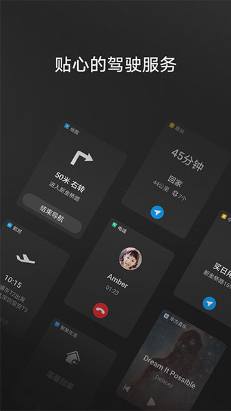 華為hicar4