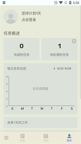 todolist軟件2