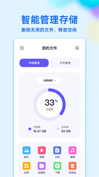 RE文件管理4