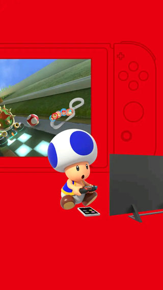 nintendo switch online最新版4