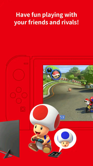 nintendo switch online最新版6