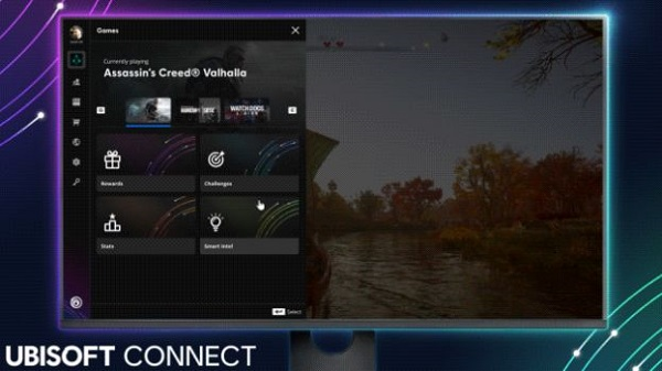 Ubisoft Connect1