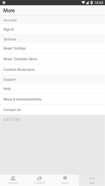 skinseed正版2