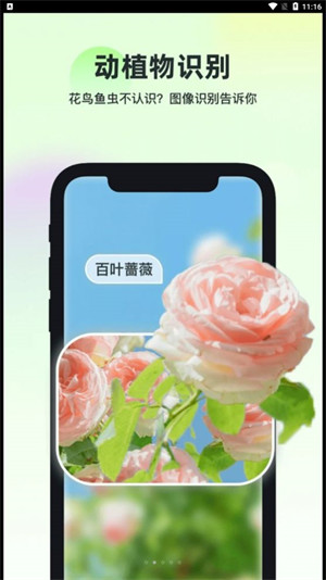 智能識萬物掃一掃4