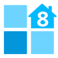 Launcher8漢化版