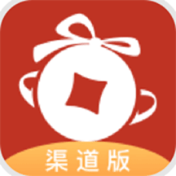 藏寶閣渠道版華為版