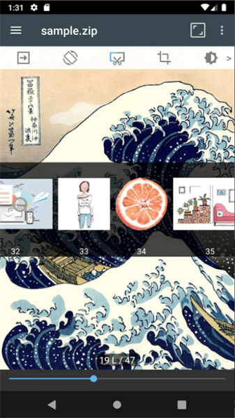 ComicScreen最新版3