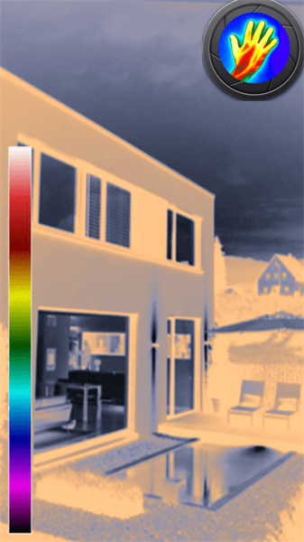 Thermal Camera安卓版2