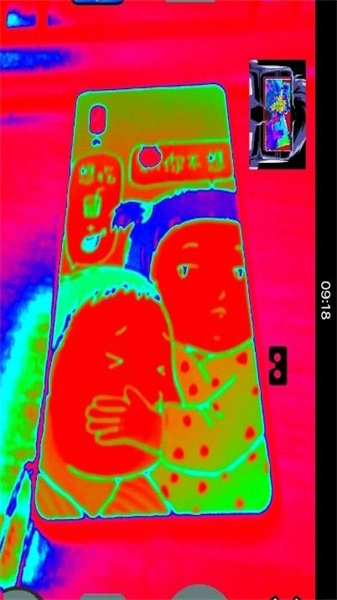 Thermal Camera安卓版6
