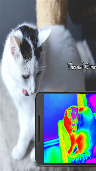 Thermal Camera安卓版1