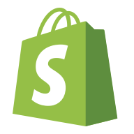 Shopify手機版