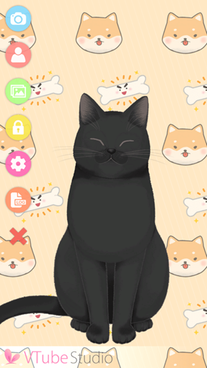 vtuber studio1