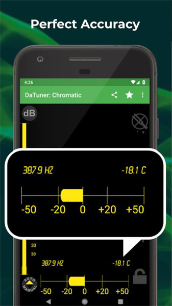 datuner3