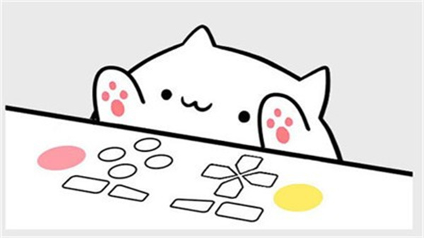 桌面小貓代打1