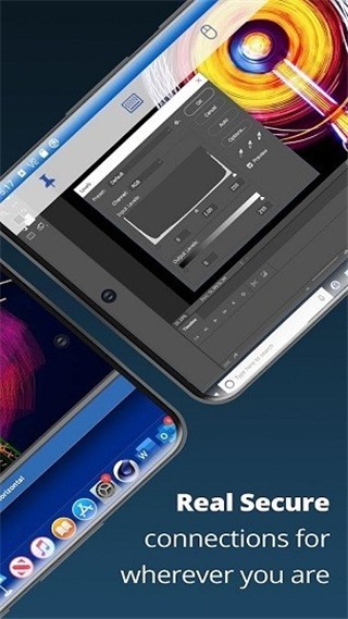 vnc viewer中文版3