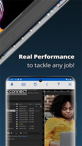 vncviewer2