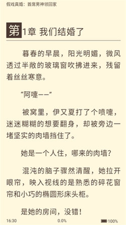 懶人小說2