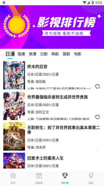 星星動漫3
