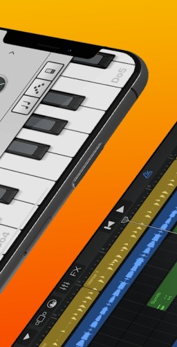 garageband中文版2