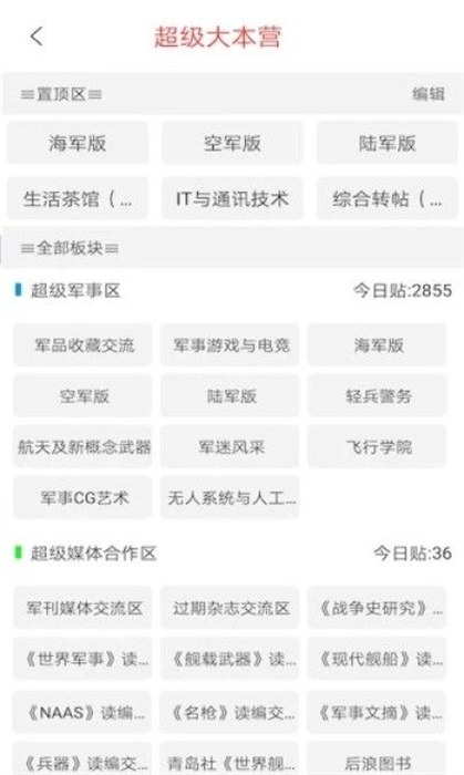 超大軍事論壇0