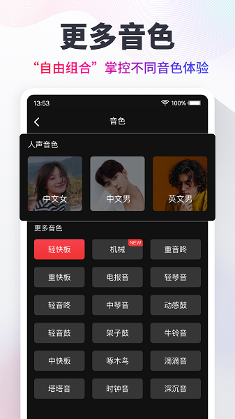 專業(yè)電子節(jié)拍器2