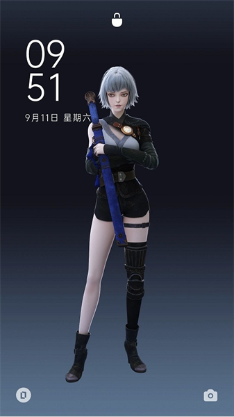 oppo互動桌面2