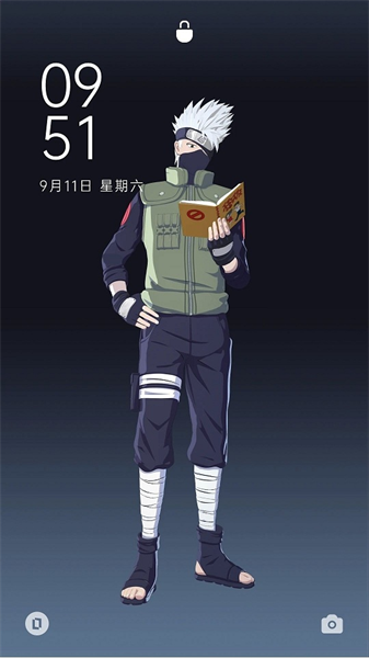 oppo互動桌面3