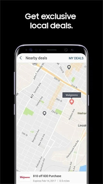 Samsung Pay4