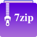 7z解壓軟件