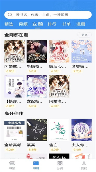 寶書小說4