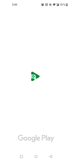 Google Play游戲4