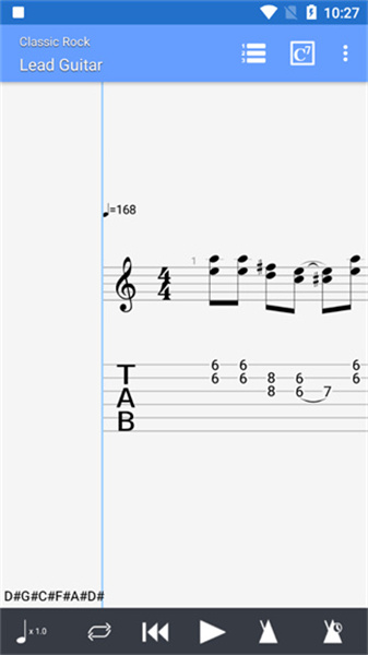 Guitar Pro2