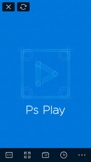 psplay中文版2
