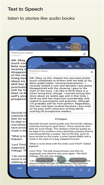 fanfiction5