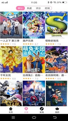 Hanime動漫 去廣告版1
