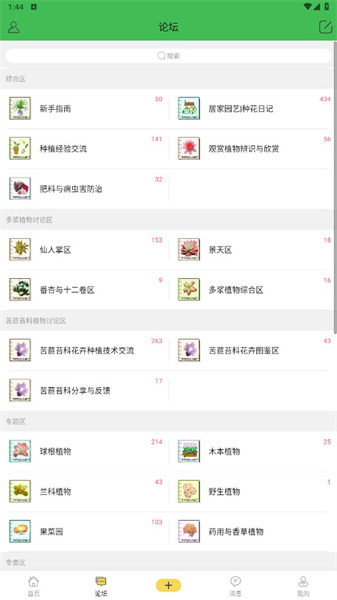 踏花行2