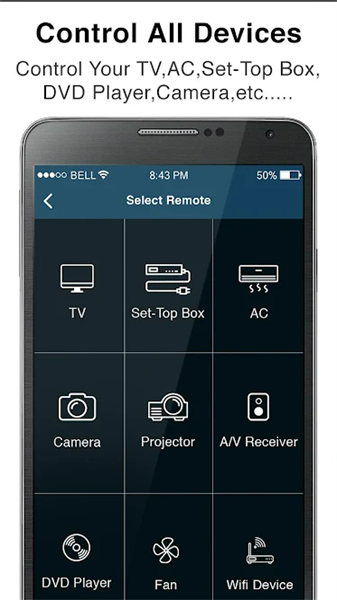 Remote Control3